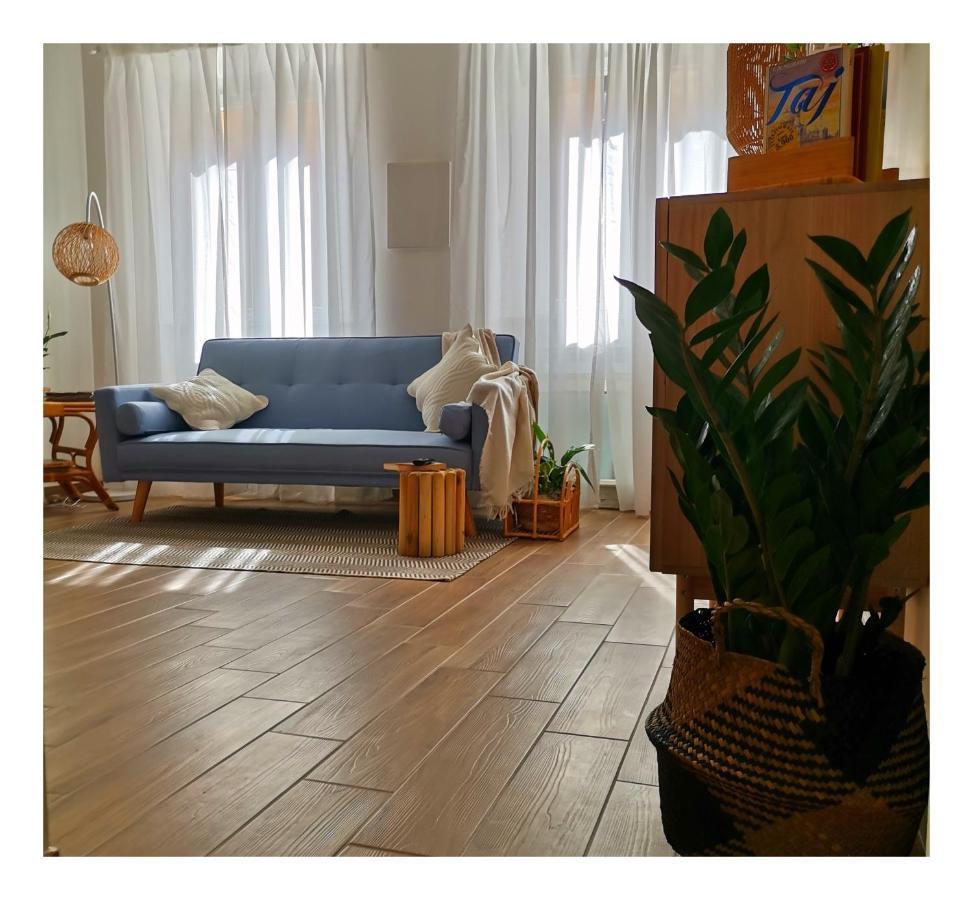 Residenza Vittoria Livorno Apartment Exterior foto