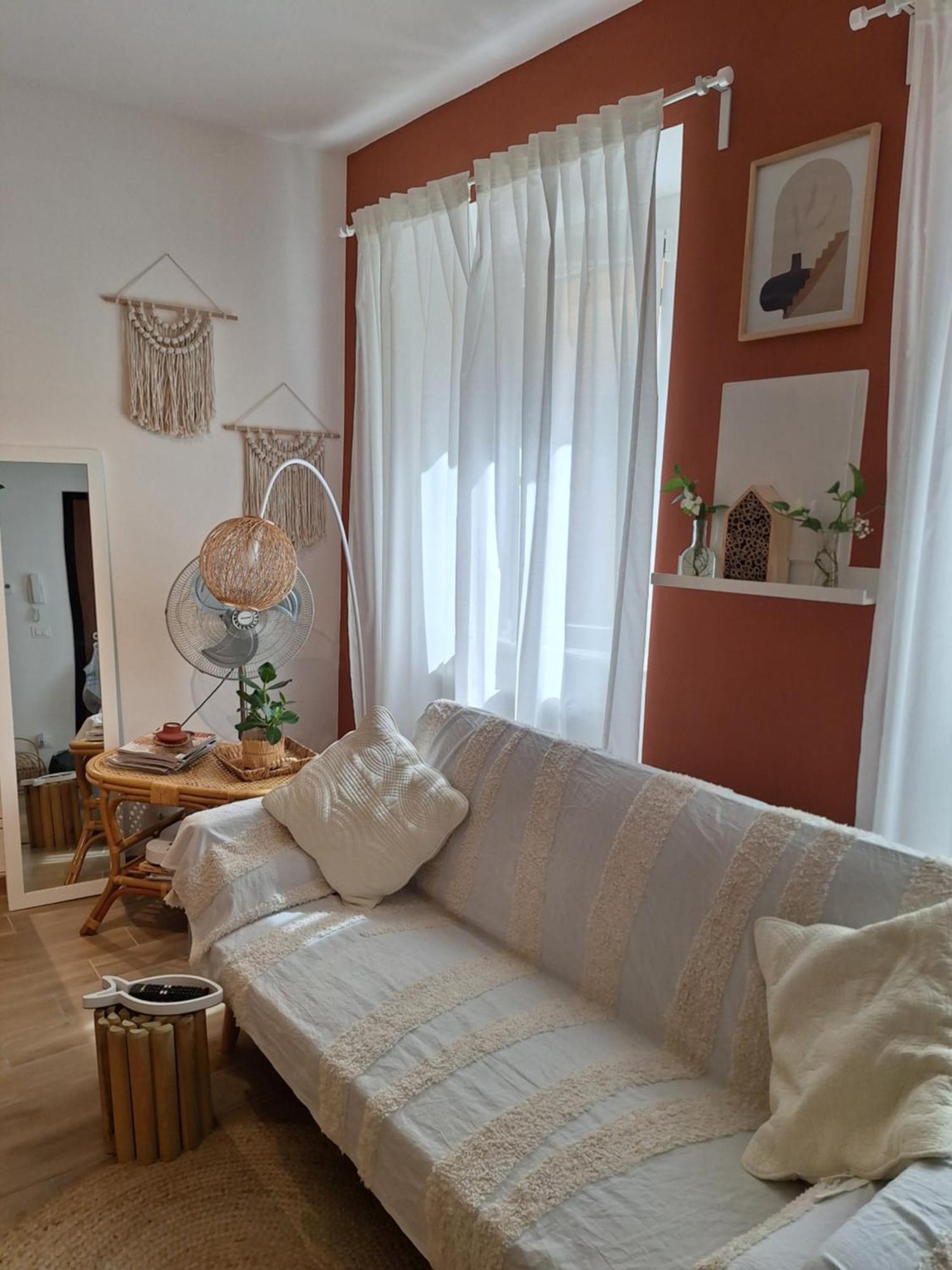 Residenza Vittoria Livorno Apartment Cameră foto
